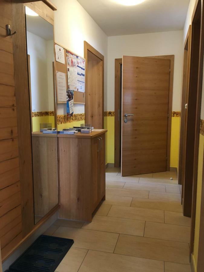 多弗加斯坦Haus Schnepfleitner公寓 外观 照片